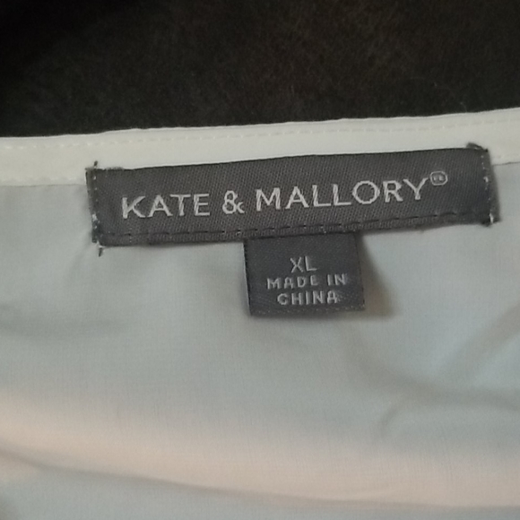 Crocheted kimono - Picture 7 of 7